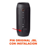 Pin De Carga - Micro Usb - Jbl Pulse 1-2-3-4 C/instalacion