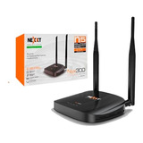 Nyx 300 Router Inalámbrico - Nexxt Solutions
