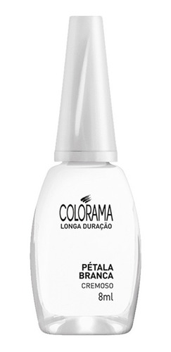 Esmalte Colorama Blister 8ml (cores A Escolher)