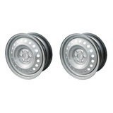 Par Rin 15 Original Nissan Np300 16-20 2 Piezas