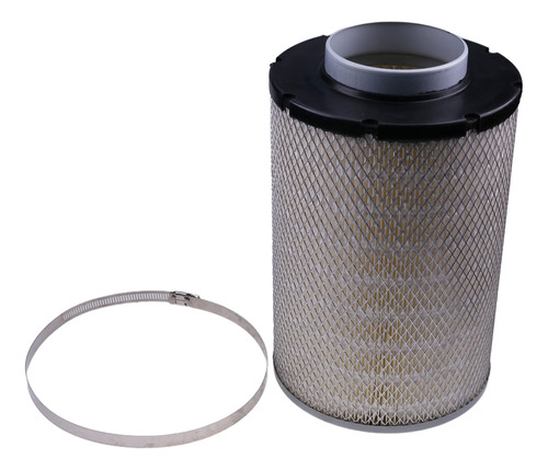 Filtro De Aire Motor Volvo Tamd 73-74 Diesel Original