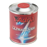 Ultracover Revitalizante E Protetor 1 Litro - Adria