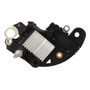 Regulador Alternador Fiat Palio/siena 1,3/1,6 Tipo M.marelli Fiat Tipo