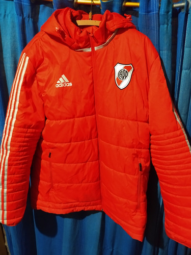 Camperón River Plate 2018