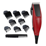 Cortadora De Cabello Remington Hc1095 13 Piezas - Envios!