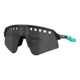 Óculos De Ciclismo Oakley Sutro Lite Sweep Prizm Black