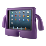 Funda Uso Rudo Antigolpes Para iPad Air 1 Y Air 2