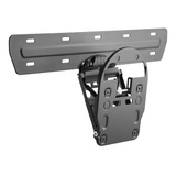 Suporte Central Suportes Led-13q De Parede Para Tv/monitor De 49  Até 65  Preto