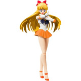 Sh Figuarts Sailor Venus Color Edition 2013 Primera Edicion