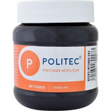 Pintura Acrilica Politec 250ml