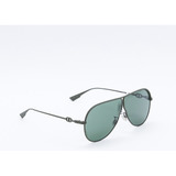Gafas De Sol Dior Dio-diorcamp-sol Para Hombre Con Lente Verde
