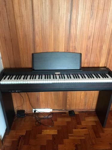 Piano Digital Kawaii Cl 20 R