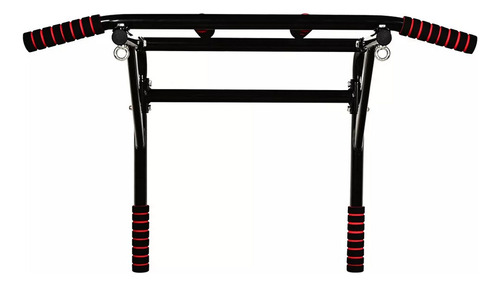 Barra Pull Up De Dominadas Pared Paralela Mutifuncional Marco Puerta Agarre Dorsales Pectorales Abdominal Pechos Importada Fitness Gym Gimnasio Indoor Gimnasia Equipo Crossfit 320 Kilos Departamentos