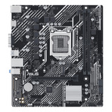 Tarjeta Madre Asus Prime H510m-k R2.0 Lga1200 10/11gen Intel