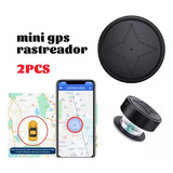 Mini Gps Tracker Finder 2 Pieces