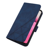 Funda Magnética Con Función Atril Para Tecno Pop 5go 5p 5 Lt