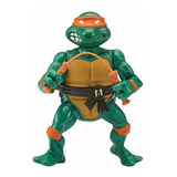 Playmates Las Tortugas Ninja Michelangelo Classic 1988