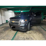 Chevrolet Suburban 2018 5.4 Premier Piel 4x4 At