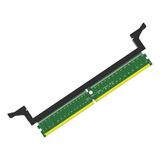 Adaptador Ddr5 U-dimm De 288 Pines Tarjeta De Protección De