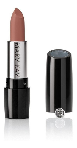 Labial Mary Kay Gel Semi-matte Color Rich Truffle