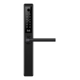 Cerradura Digital Ihub Shm-p40 Exterior Huella Tarjeta Clave