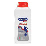 Talco Antibacterial Desodorante En Polvo 200g Algabo