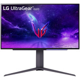 Monitor Gamer LG 27 Ultragear Oled Qhd 240hz .03ms 2560x1440