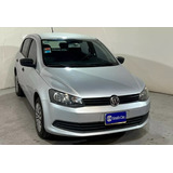 Volkswagen Gol Trend 5 Puertas Polo Fiesta Fox Ka Up Kwid Ac