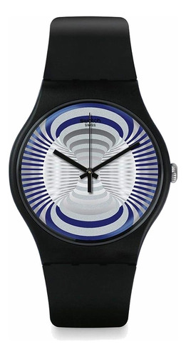 Reloj Swatch Suon124 Microsillon