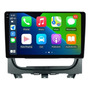 Reproductor De Coche Para Carplay Android For Fiat 500 2007