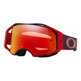 Goggles Mtb Oakley Airbrake Prizm Mx Torch Iridi Troy Lee De