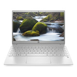  Portátil Hp Pavilion 13-bb0500la  I3-1115g4 8gb 256gb 