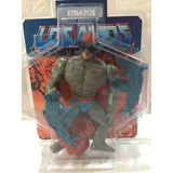 Stratos 100% Aurimat Completo He-man Amos Universo Motu