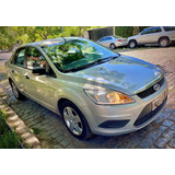 Ford Focus 1.6 Exe Style 2012 