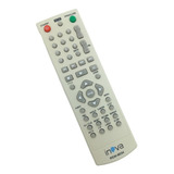 10 Controle Remoto Dvd Britânia Fama 3 E Philco