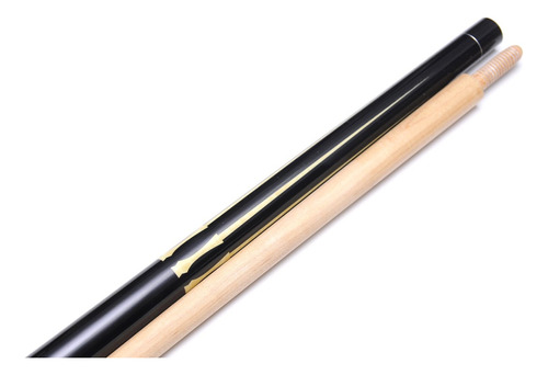 Taco De Carambola Delta Cues Tc Cuerda D Madera Funda Regalo