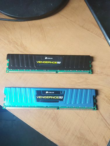 Corsair Vengeance Lp 16gb (2x8gb) Ddr3