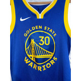 Camiseta Nba Golden State Warriors Nike Original