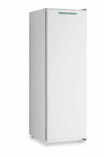 Freezer 1 Porta Vertical 121 Litros Branco Consul 127v