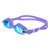 Goggle De Natación Voit Junior Snow Color Violeta