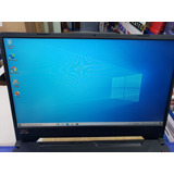 Notebook Asus Fx506l 15.6 Usado , Impecable.