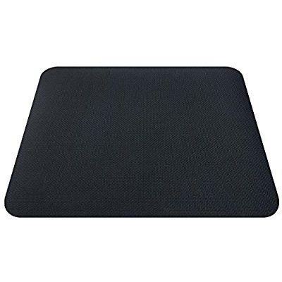 Steelseries Dex Juego Mousepad (negro / Naranja)