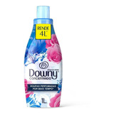 Amaciante Concentrado Downy Brisa De Verão 1l