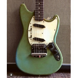 Fender Mustang Usa Vintage 1968 (jaguar Jazzmaster)