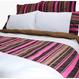 Duvet Cover D05 Hotel Doble 