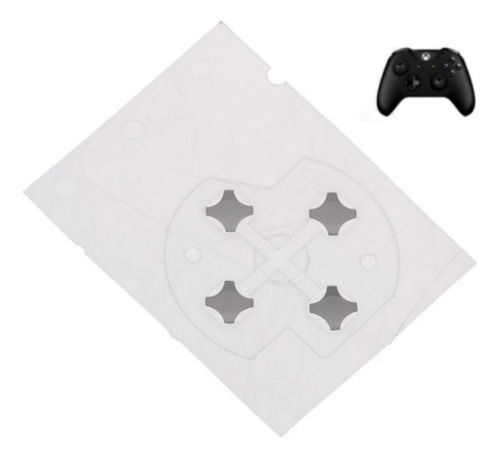 Botón Pulsador Dpad Cruceta Para Control Xbox One 