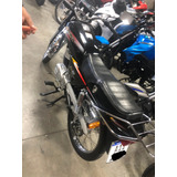 Suzuki  Ax 100