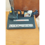 Video Game Cce  Vg 2800/ 3 Joystick + Cartucho Enduro Atari