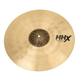 Sabian 17 Hhx X-treme Crash