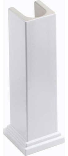 Kohler K-2767-0 Tresham - Pedestal Para Lavabo De Baño, Colo